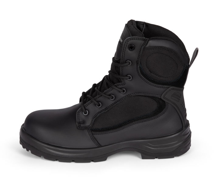 PATROL BOOT SAFETY S7L  - CF701 PATROL BOOT SAFETY S7L  - CF701