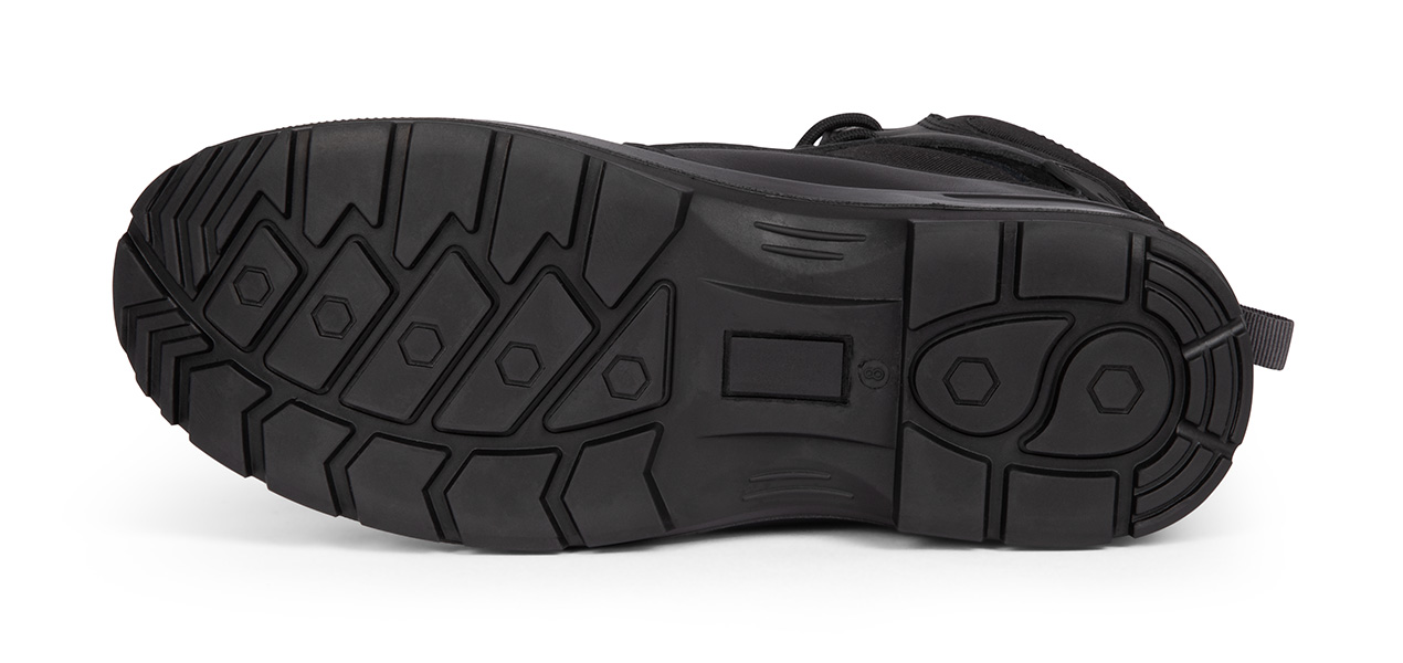 PATROL BOOT SAFETY S7L  - CF701 PATROL BOOT SAFETY S7L  - CF701