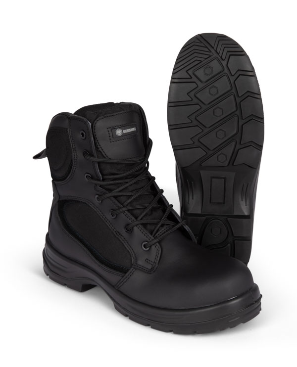 PATROL BOOT SAFETY S7L  - CF701 PATROL BOOT SAFETY S7L  - CF701