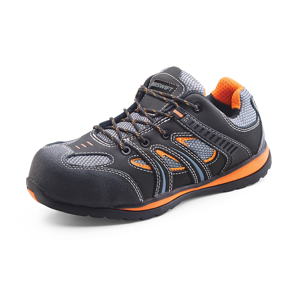 BEESWIFT ACTION TRAINER SHOE NON METALLIC  - CF19 BEESWIFT ACTION TRAINER SHOE NON METALLIC  - CF19