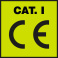 Cat 1 - Minimal Risk