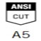 Mechanix Cut A5