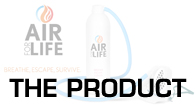 Air For Life Two Person Evacuation Kit - CM1992